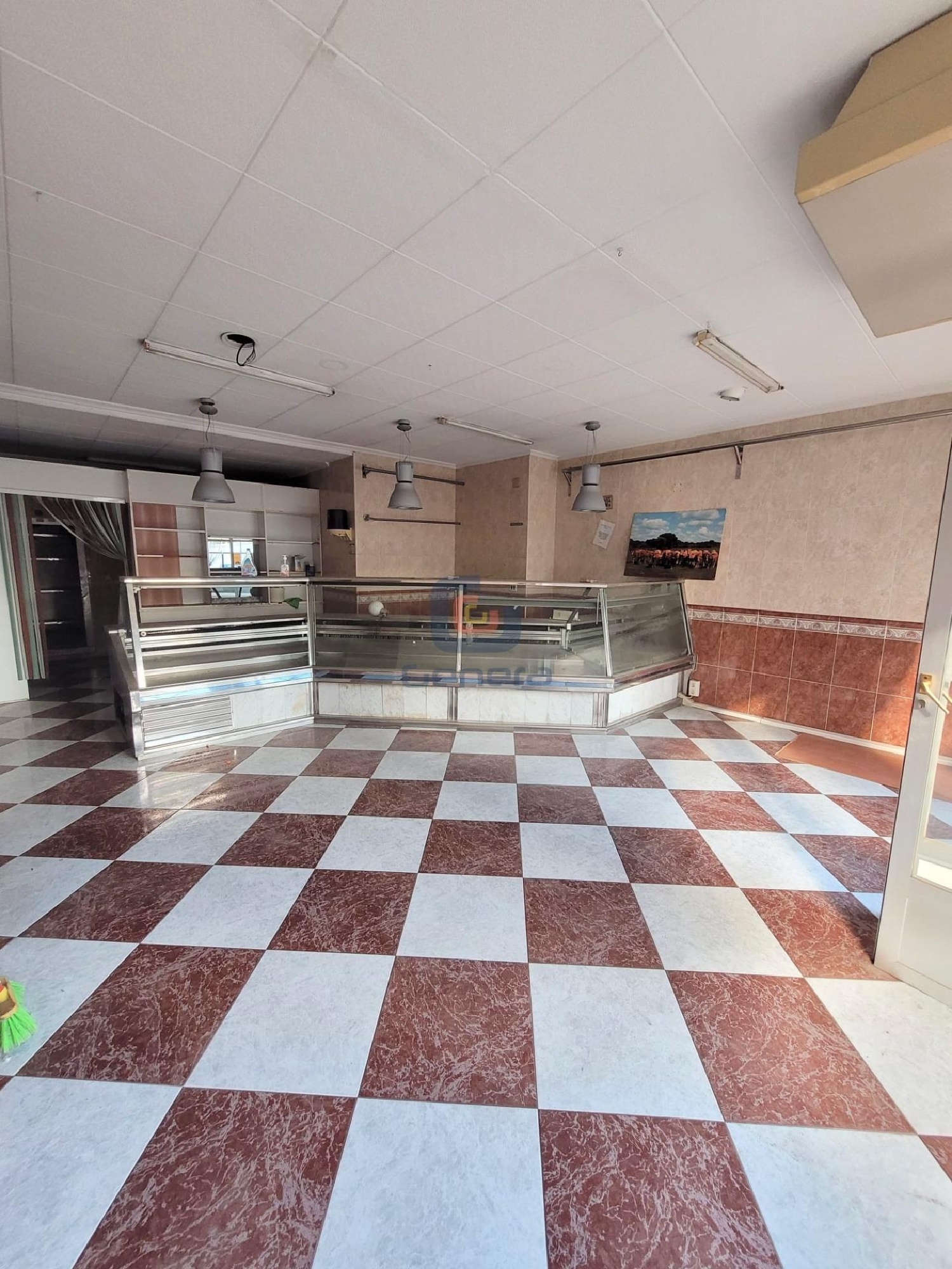till salu lokal Campoamor Alacantí 2