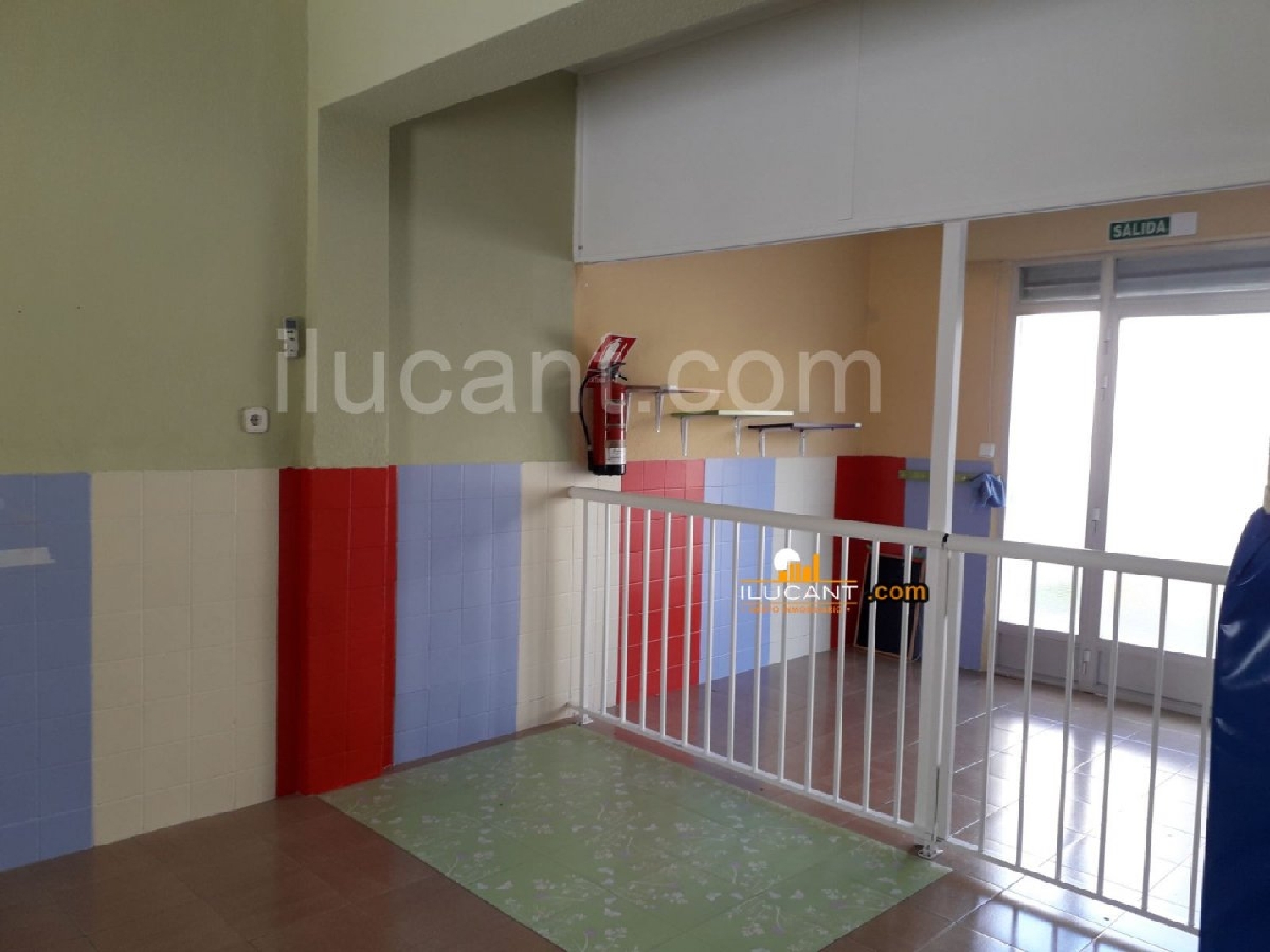 till salu lokal Campoamor Alacantí 2