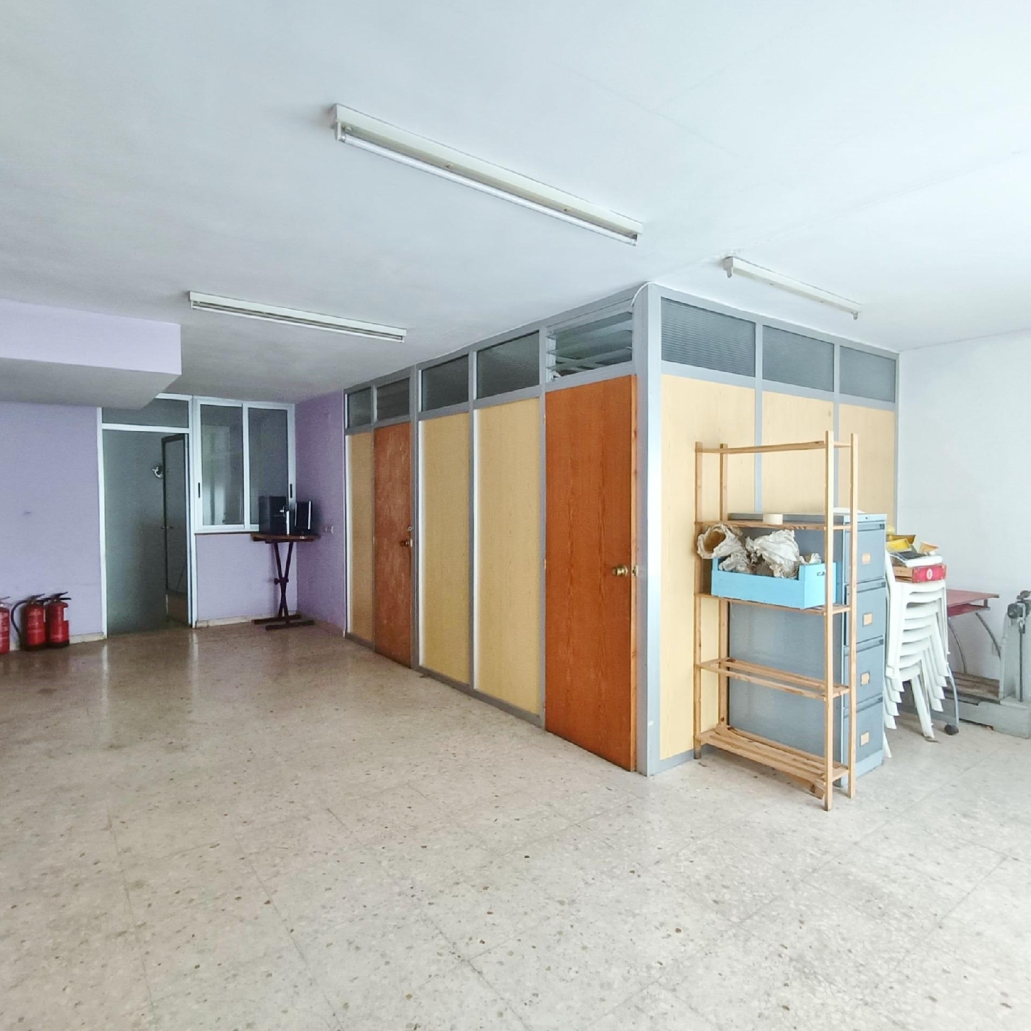  kaufen Gewerberaum Altozano Alacantí 4