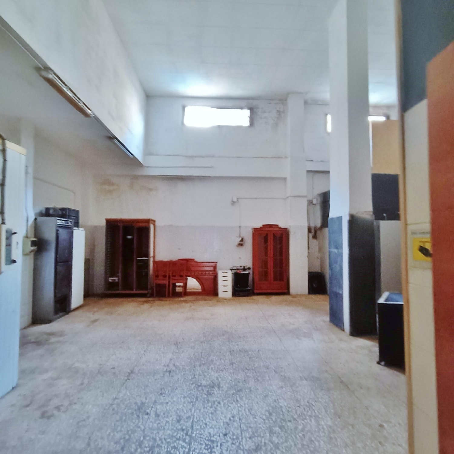  kaufen Gewerberaum Altozano Alacantí 6