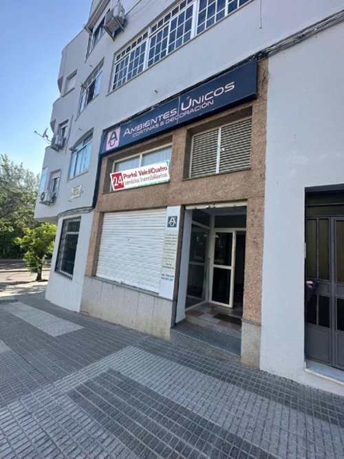 Campofrío Badajoz lokal foto 6229053
