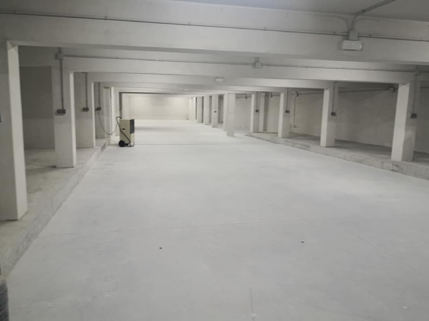  till salu lokal Val Bergantiños 1