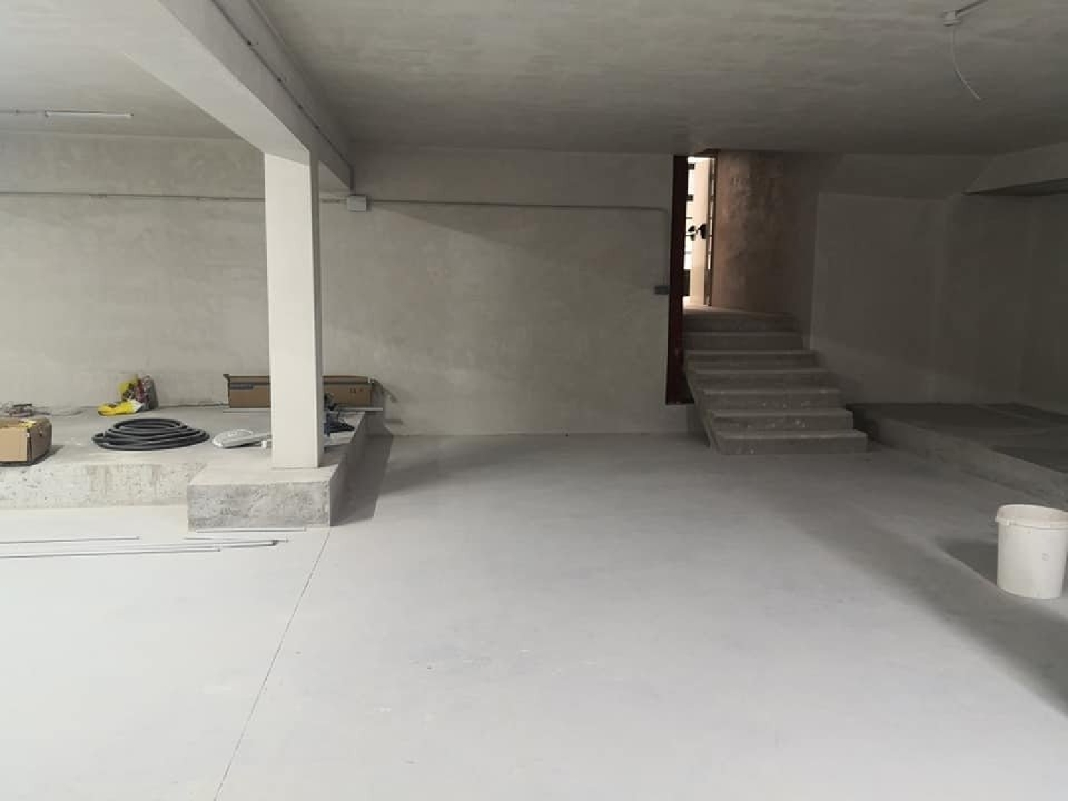  till salu lokal Val Bergantiños 8