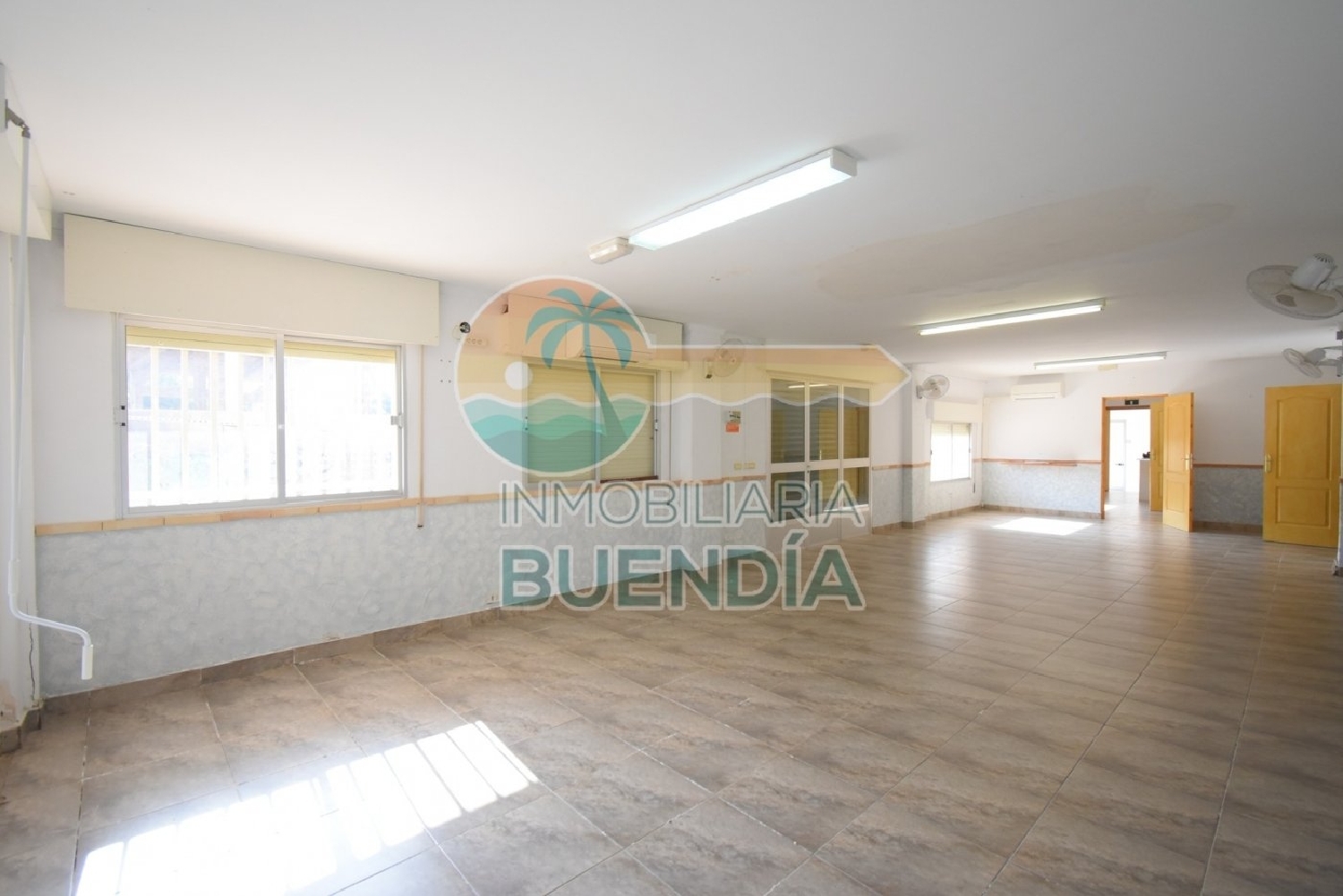  till salu lokal Camposol Bajo Guadalentín 8
