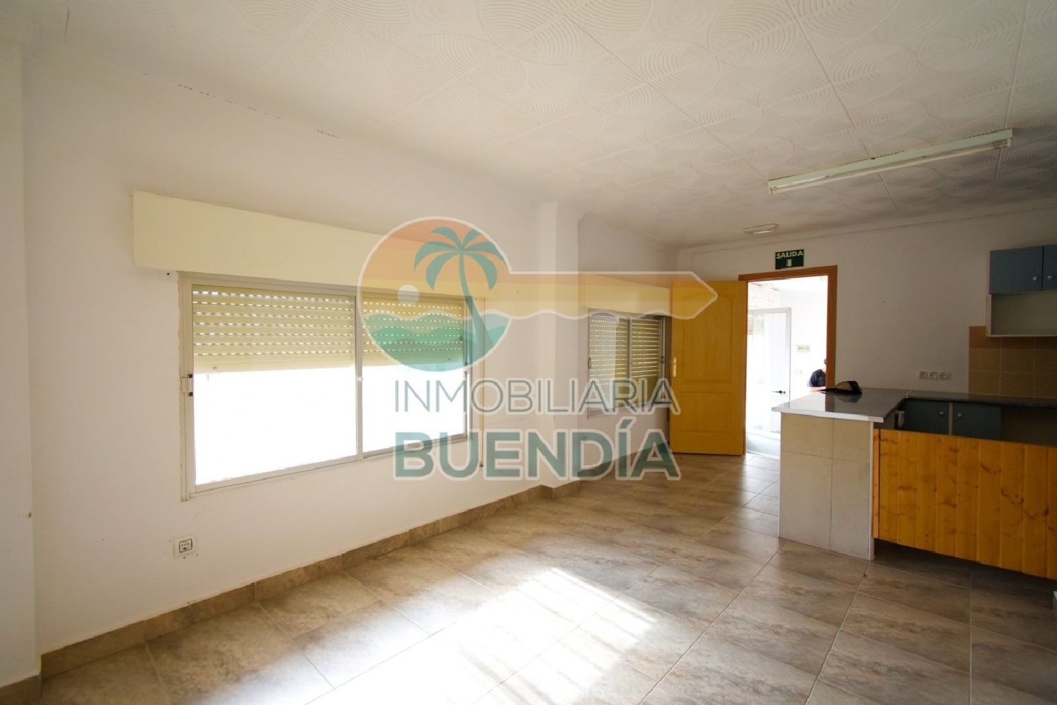  till salu lokal Camposol Bajo Guadalentín 7