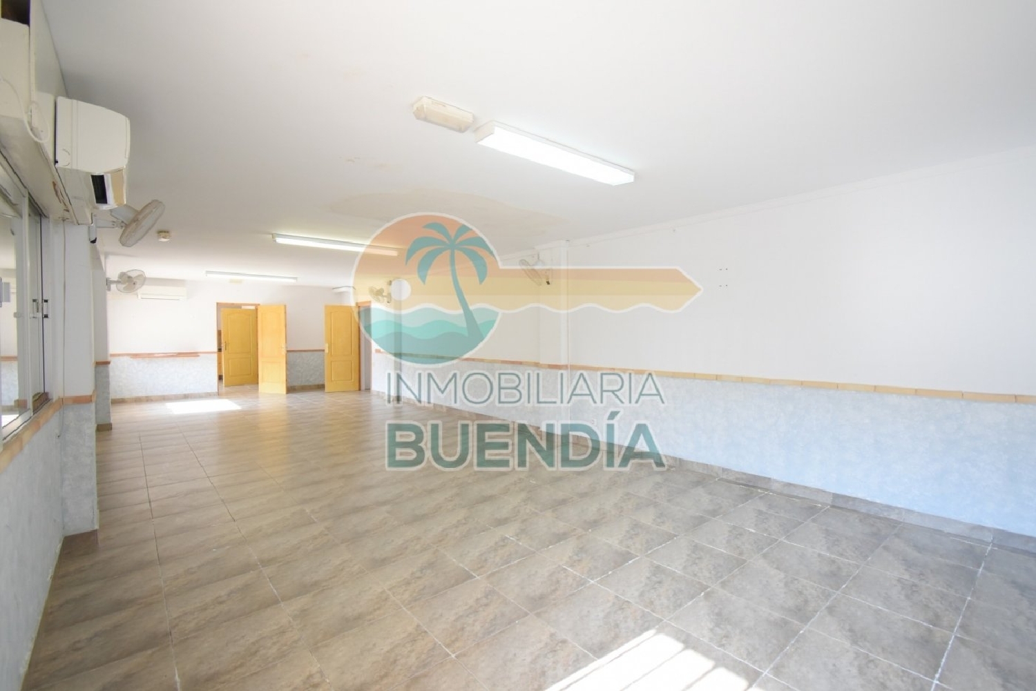  till salu lokal Camposol Bajo Guadalentín 1
