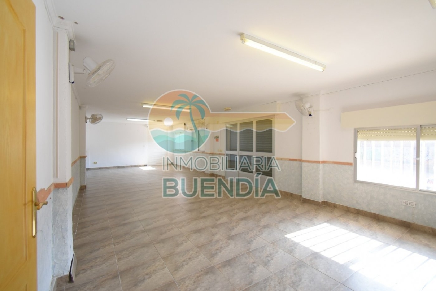till salu lokal Camposol Bajo Guadalentín 3