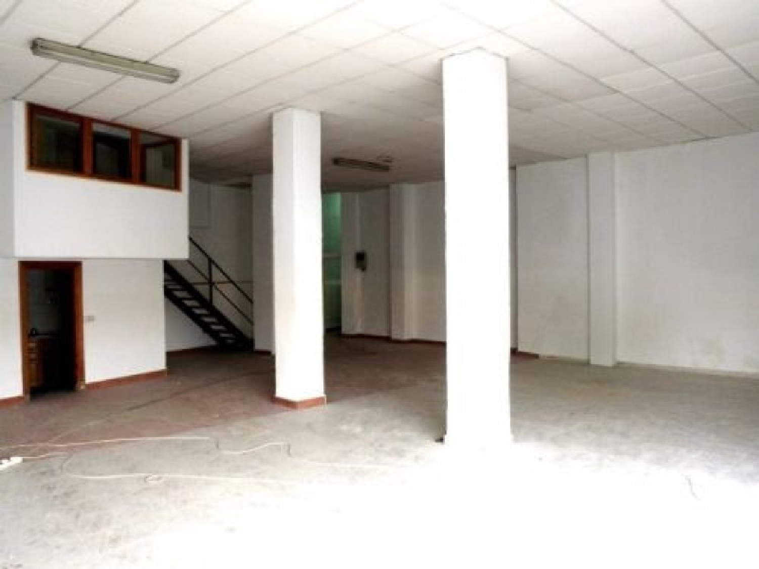 till salu lokal Campotejar Alta Vega Media Del Segura 2