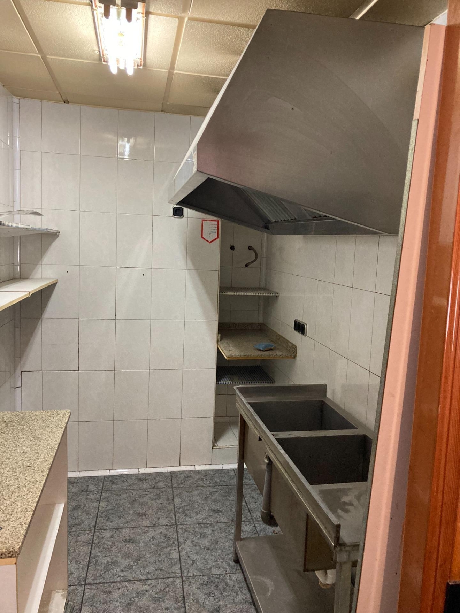 till salu lokal Campotejar Baja Vega Media Del Segura 3