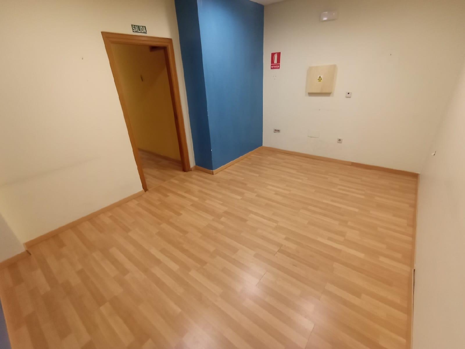 till salu lokal Molina De Segura Vega Media Del Segura 3