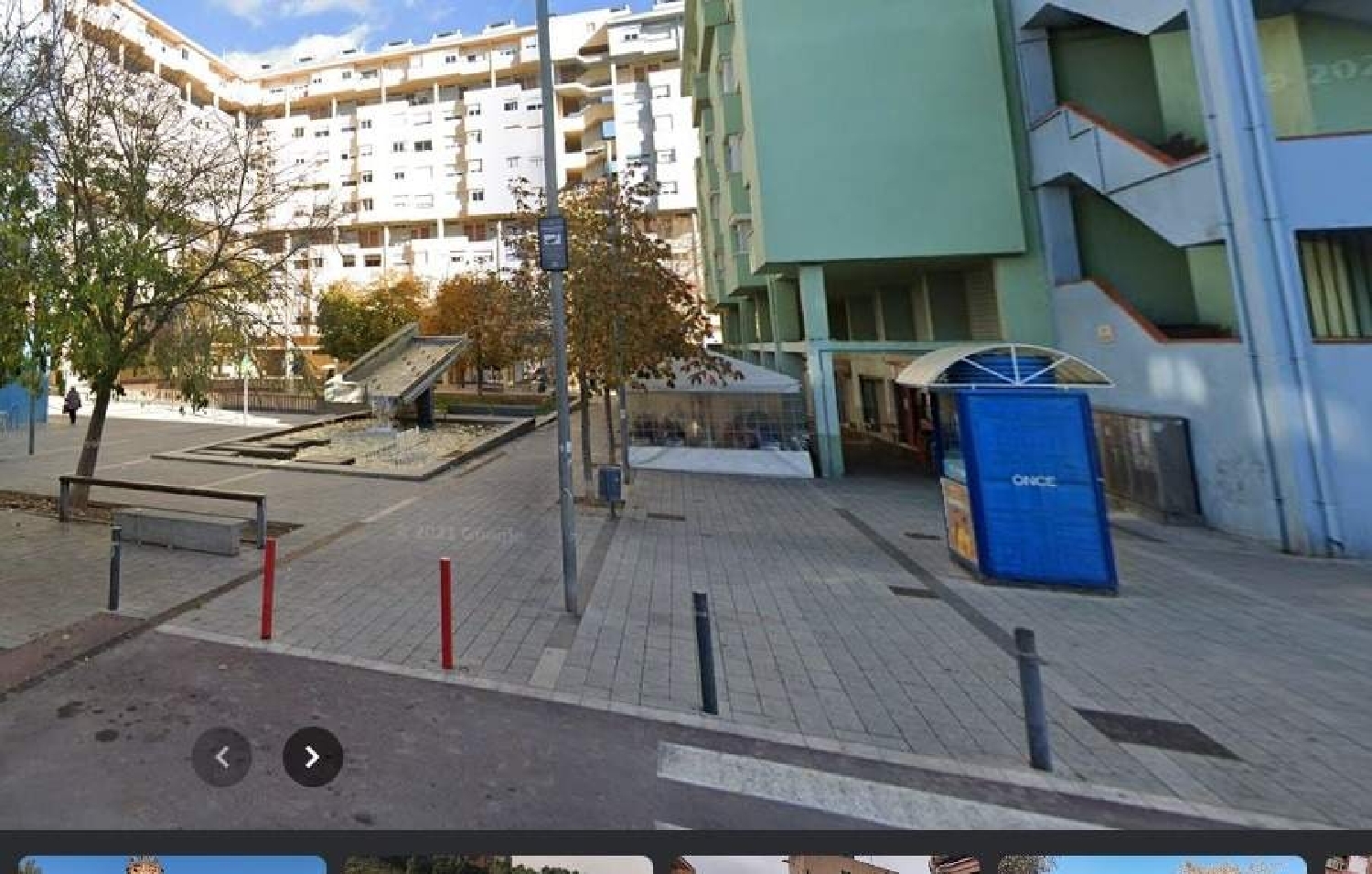  till salu lokal Can Benet De La Prua Alt Penedès 6