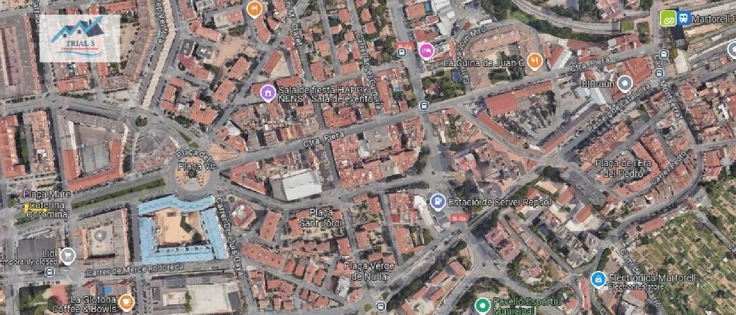  till salu lokal Can Bros Baix Llobregat 4