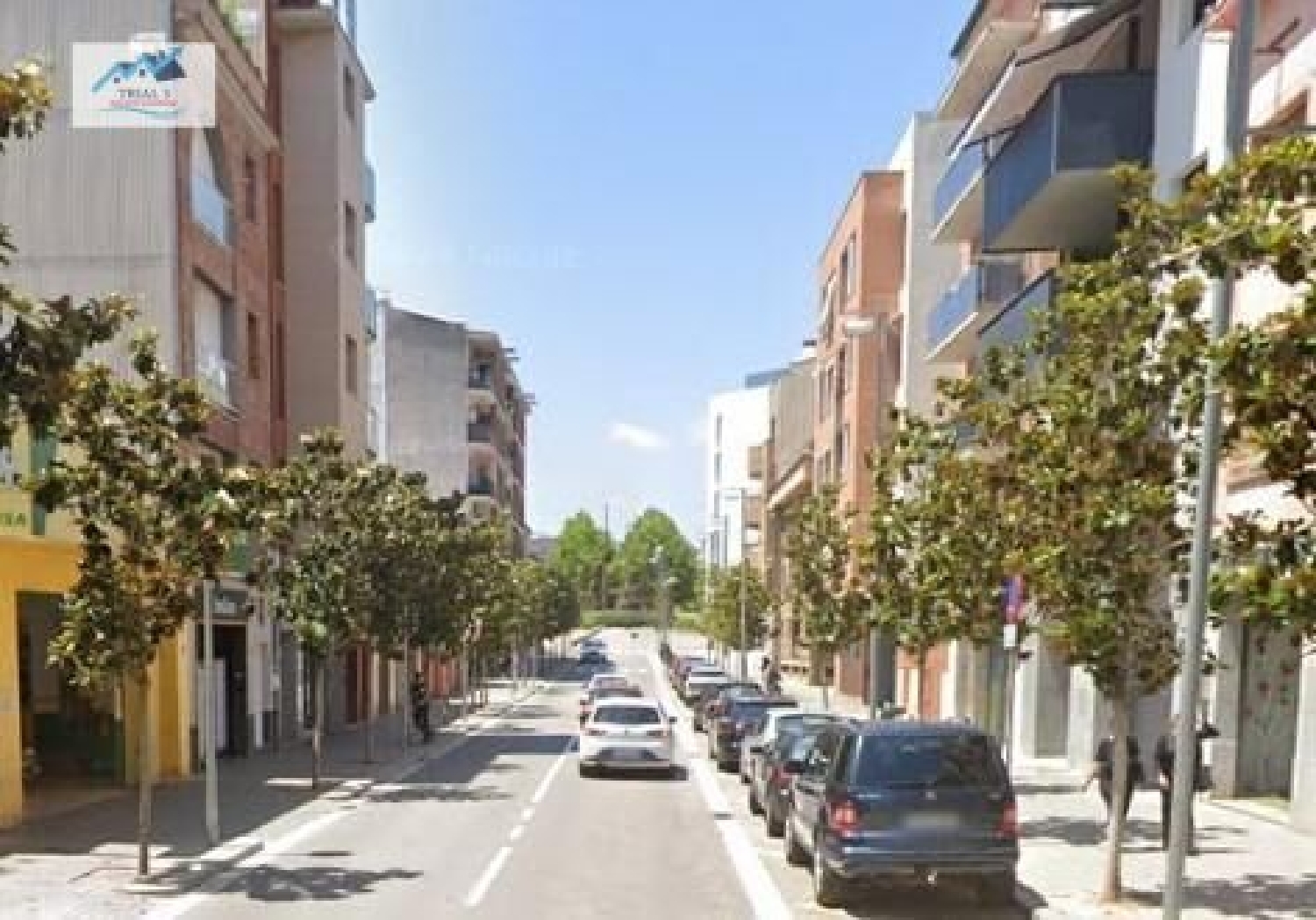  till salu lokal Can Bros Baix Llobregat 1