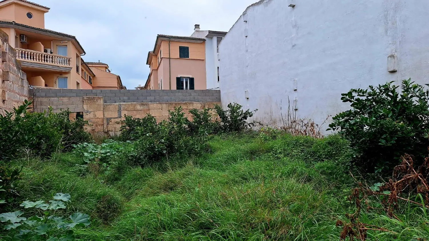  till salu lokal Hostalets-Son Forteza Palma 1
