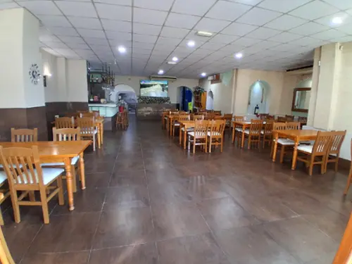 Hostalets-Son Forteza Palma lokal foto 6165663