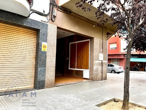 Can Carreres Maresme lokal foto 6245094