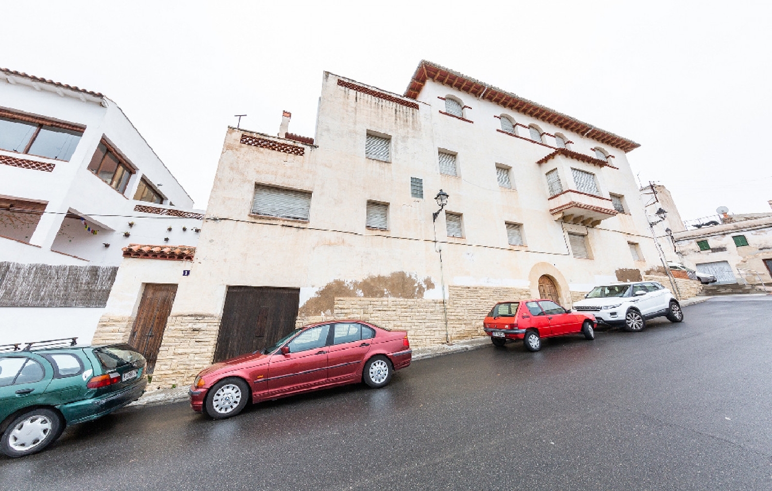  till salu lokal Can Gordei Baix Penedès 1