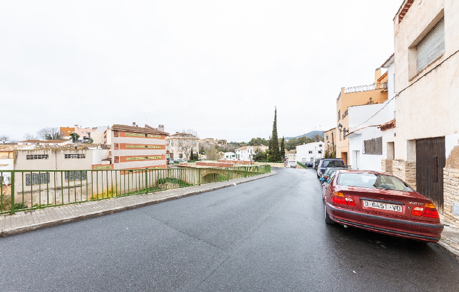 till salu lokal Can Gordei Baix Penedès 2
