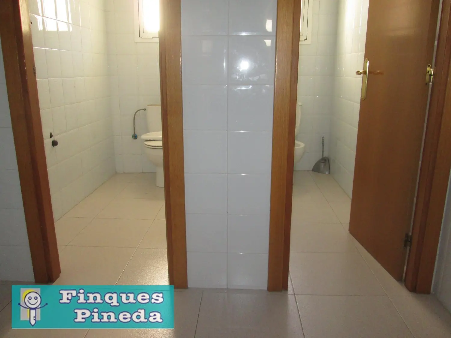 till salu lokal El Poblenou Maresme 3