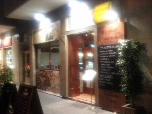 Can More Maresme lokal foto 6235435