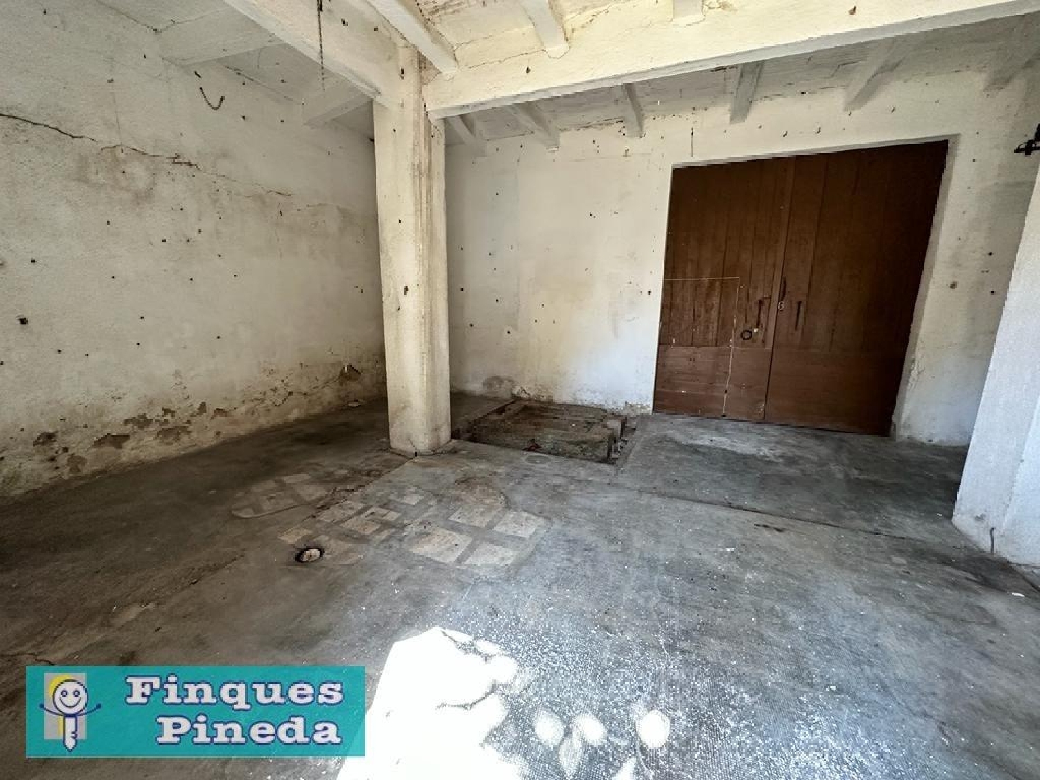  till salu lokal Pinemar Maresme 8