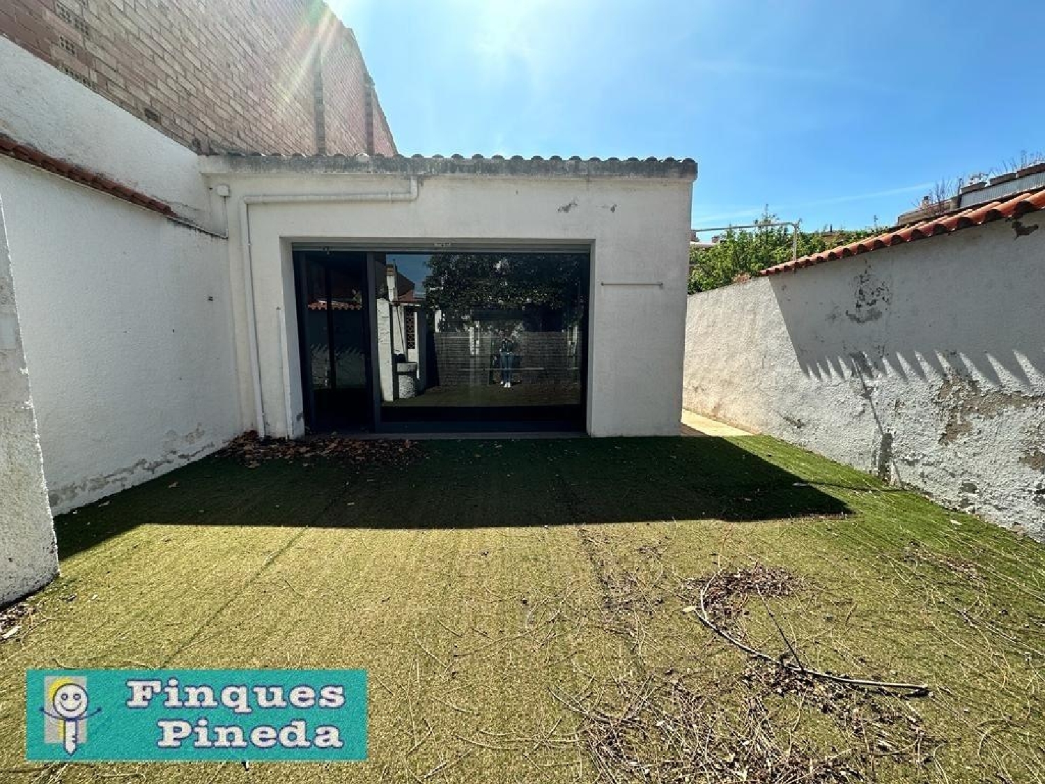  till salu lokal Pinemar Maresme 6
