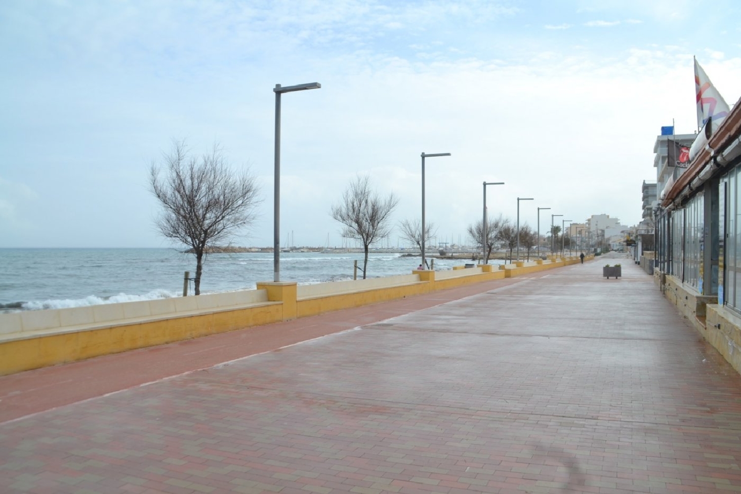 till salu lokal Ca'n Picafort Nord 3