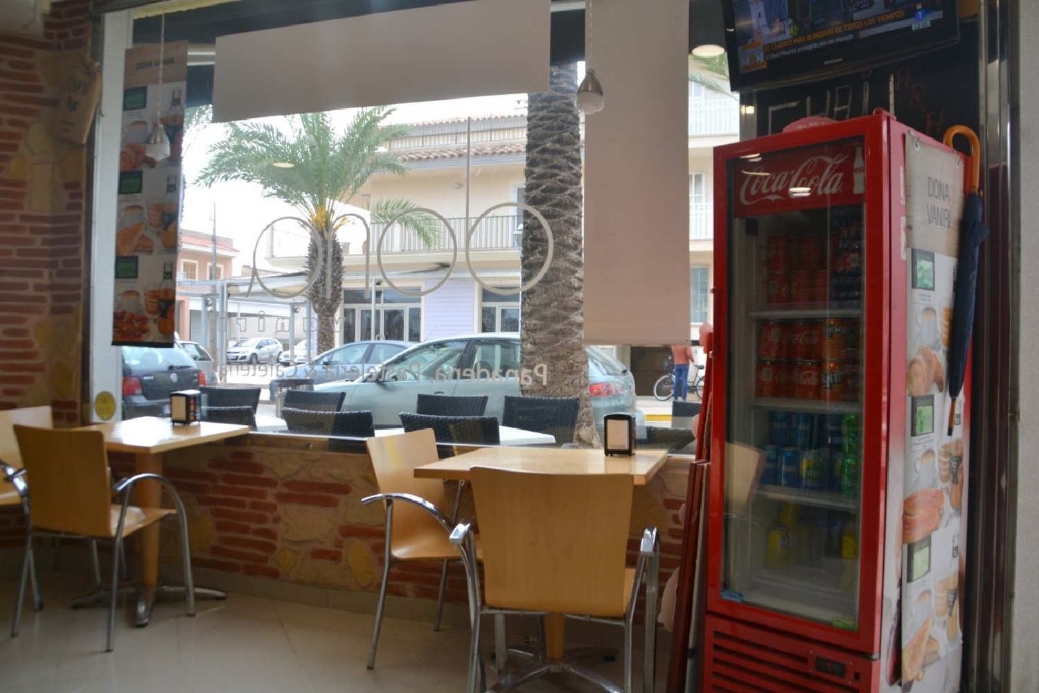 till salu lokal Ca'n Picafort Nord 2