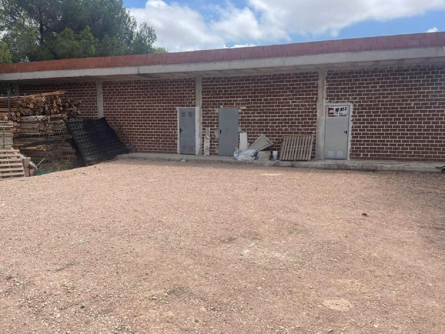  till salu lokal Cañada De Praez Baix Segura 1