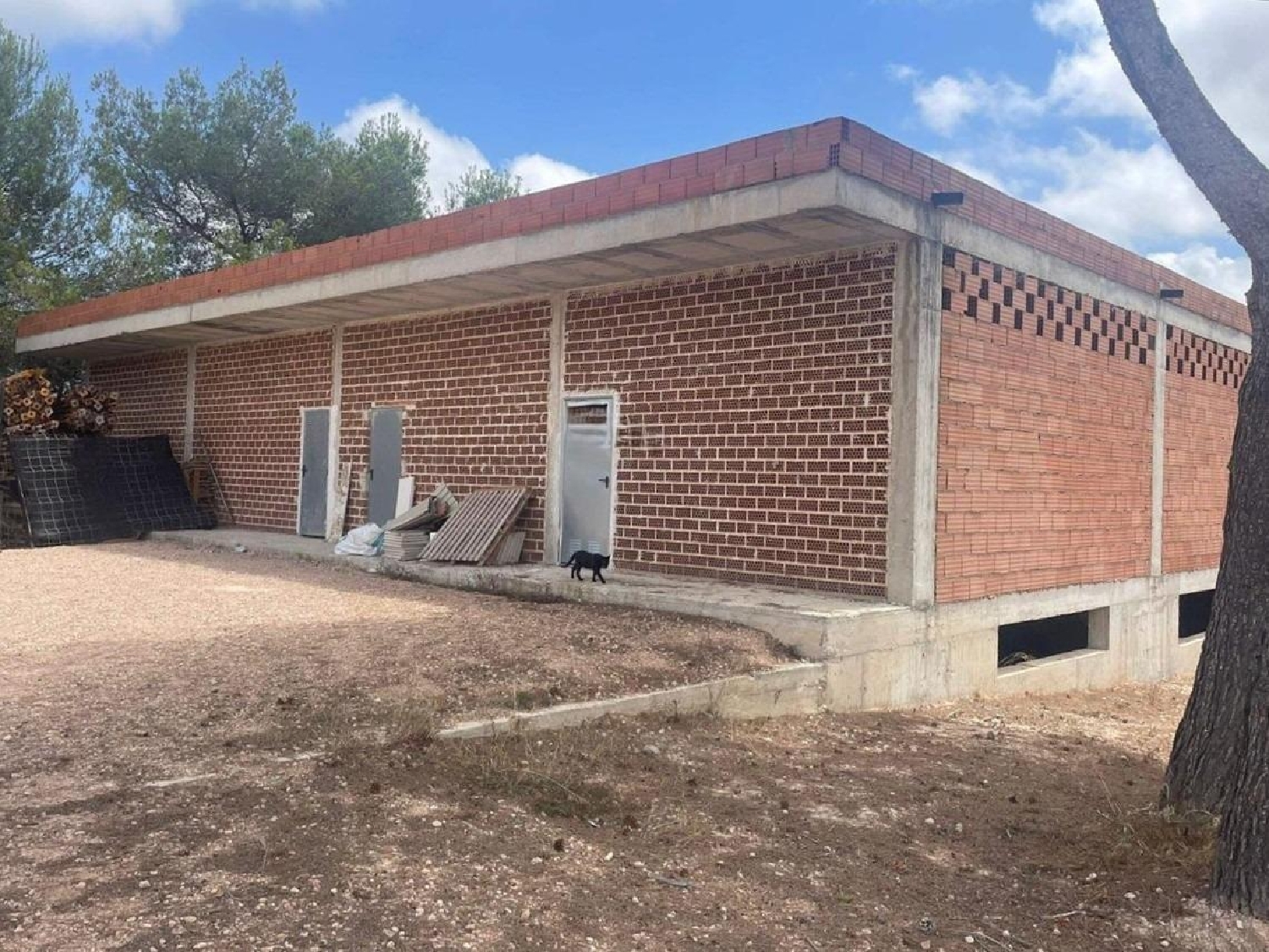  till salu lokal Cañada De Praez Baix Segura 4