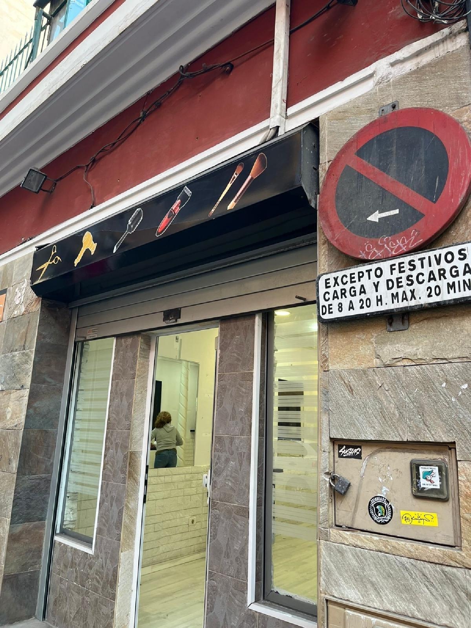 till salu lokal Cañada Honda Palmas De Gran Canaria (Las) 2