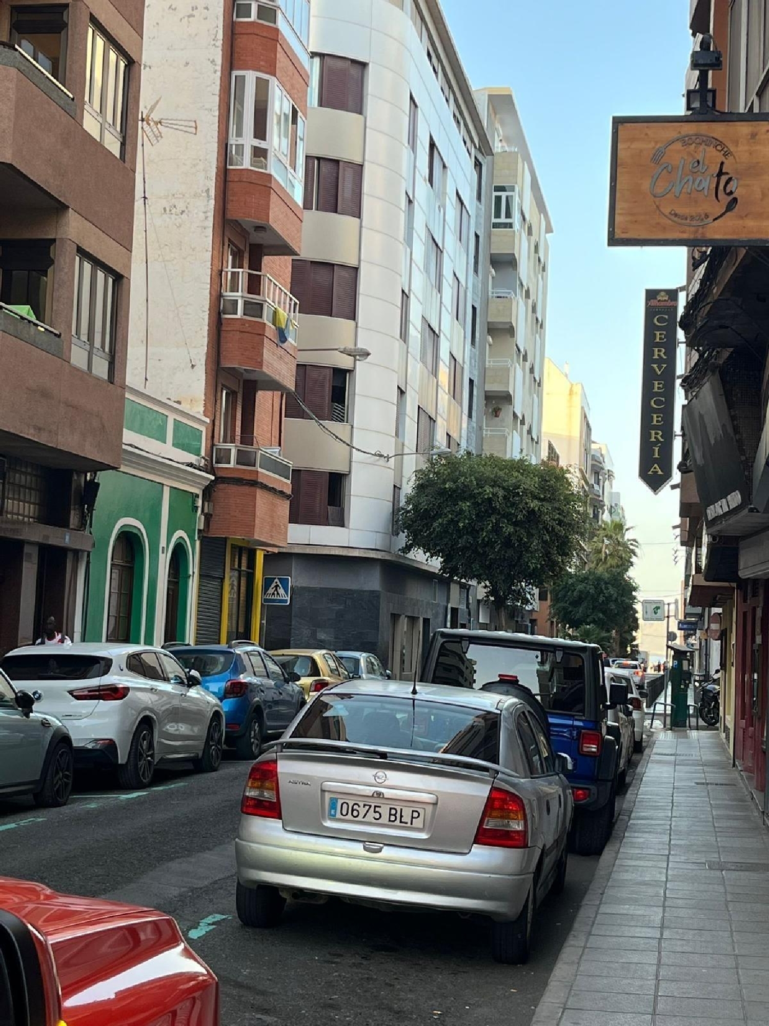  till salu lokal Cañada Honda Palmas De Gran Canaria (Las) 7