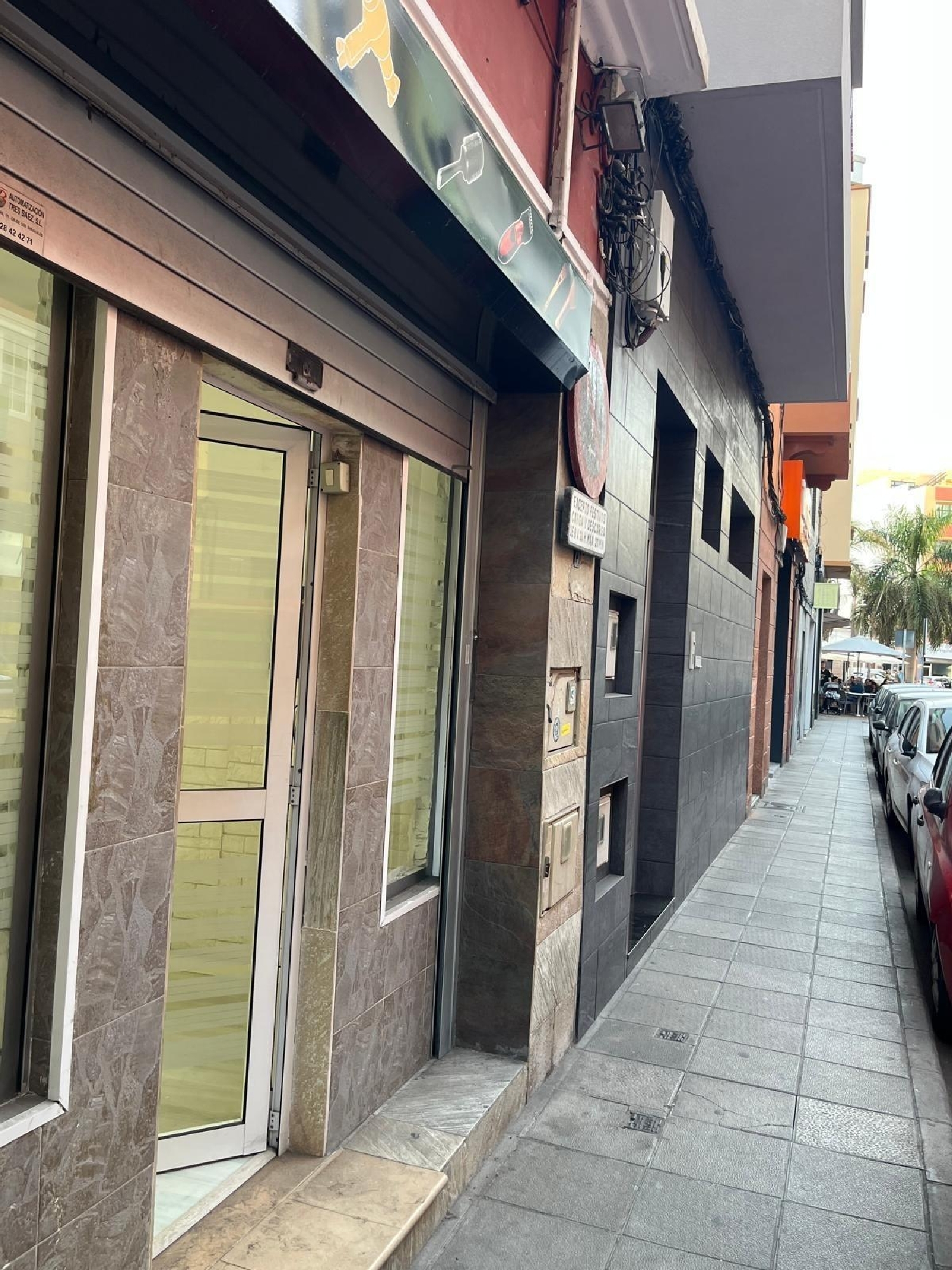 till salu lokal Cañada Honda Palmas De Gran Canaria (Las) 3