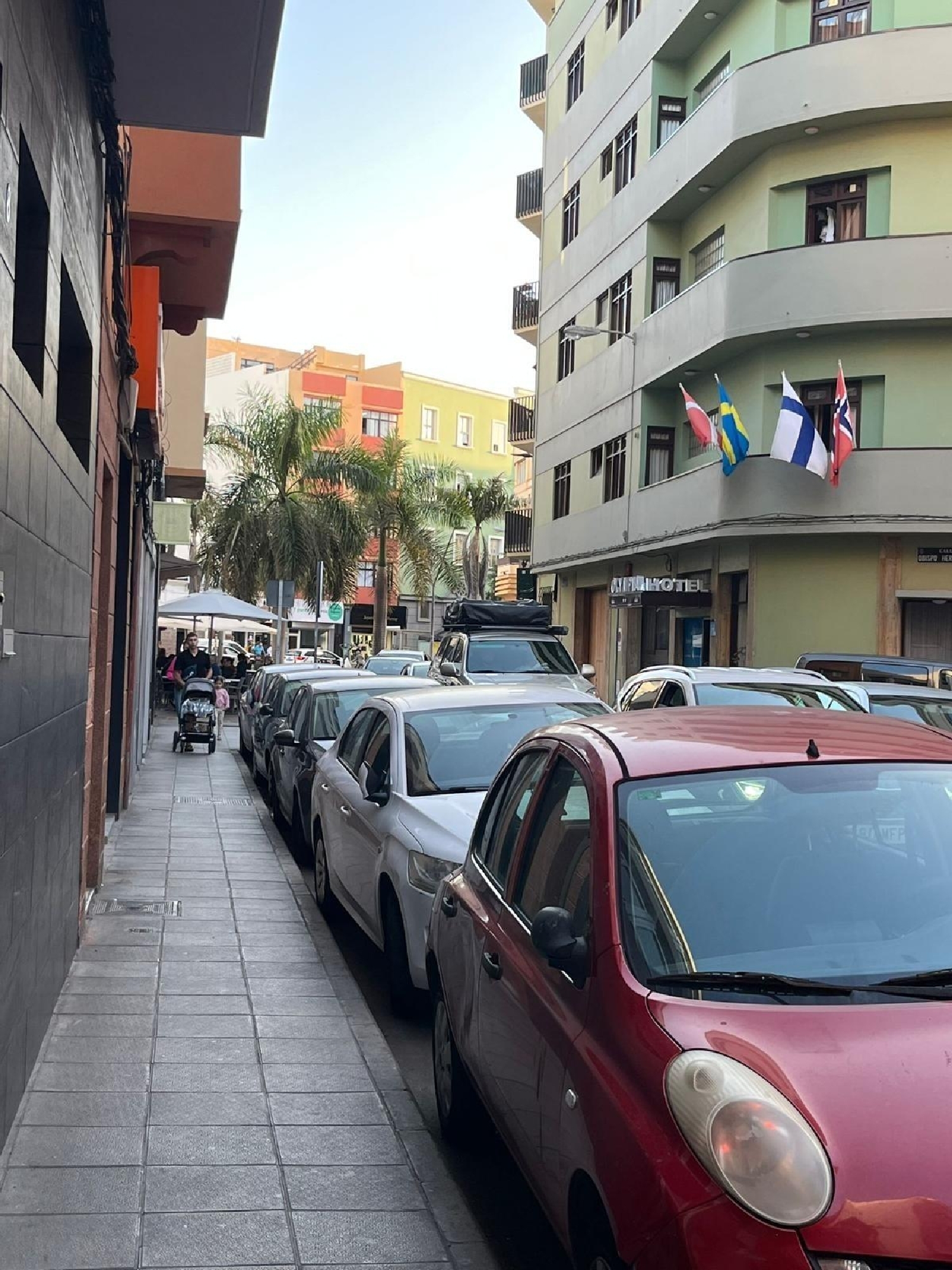  till salu lokal Cañada Honda Palmas De Gran Canaria (Las) 1