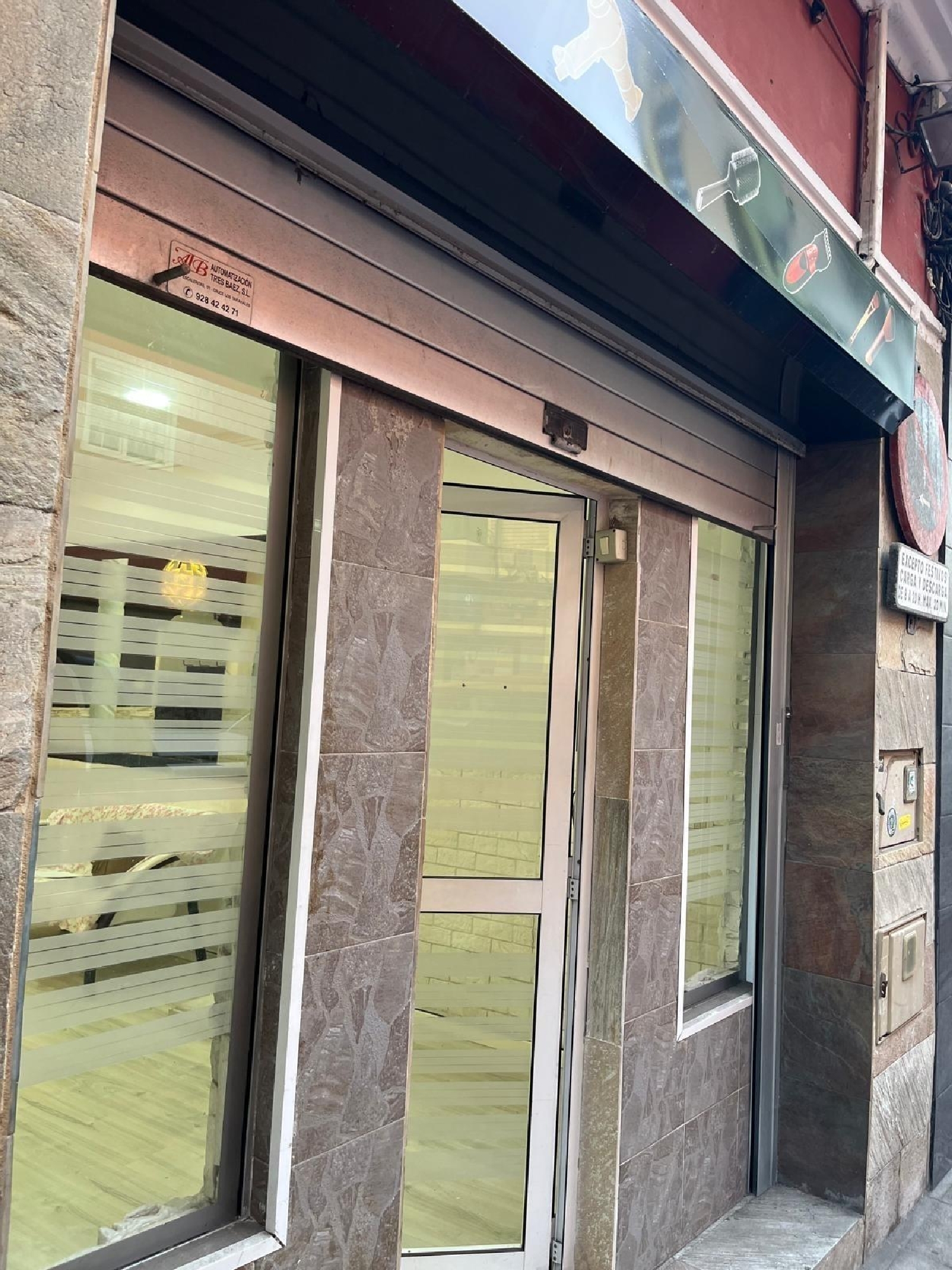  till salu lokal Cañada Honda Palmas De Gran Canaria (Las) 4