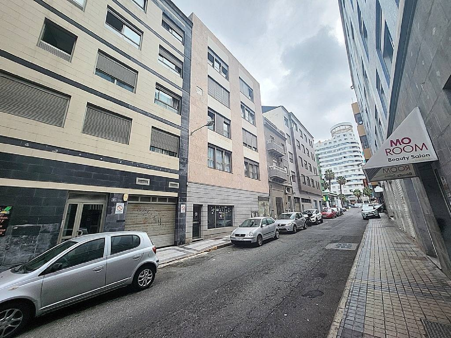  till salu lokal Cañada Honda Palmas De Gran Canaria (Las) 1
