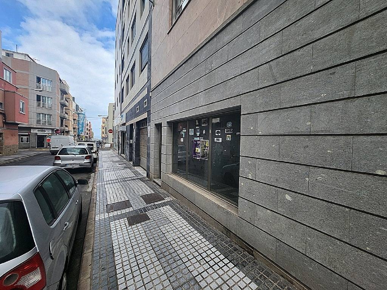 till salu lokal Cañada Honda Palmas De Gran Canaria (Las) 3