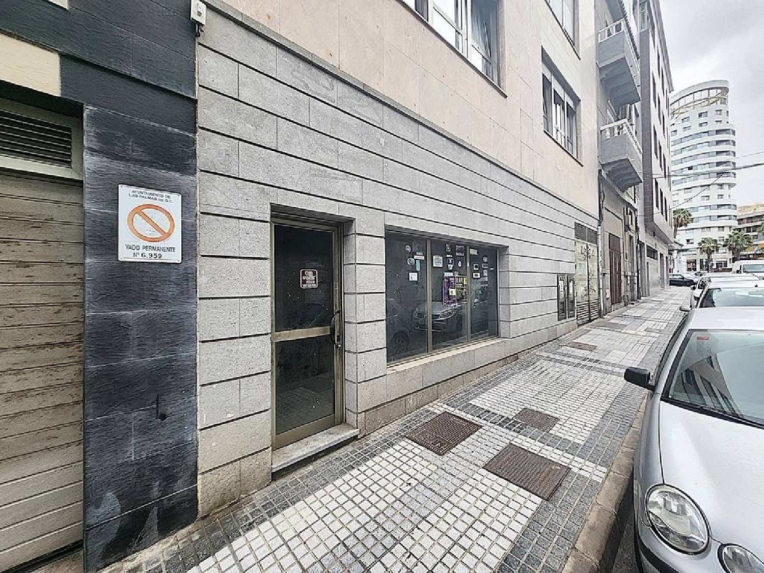 till salu lokal Cañada Honda Palmas De Gran Canaria (Las) 2