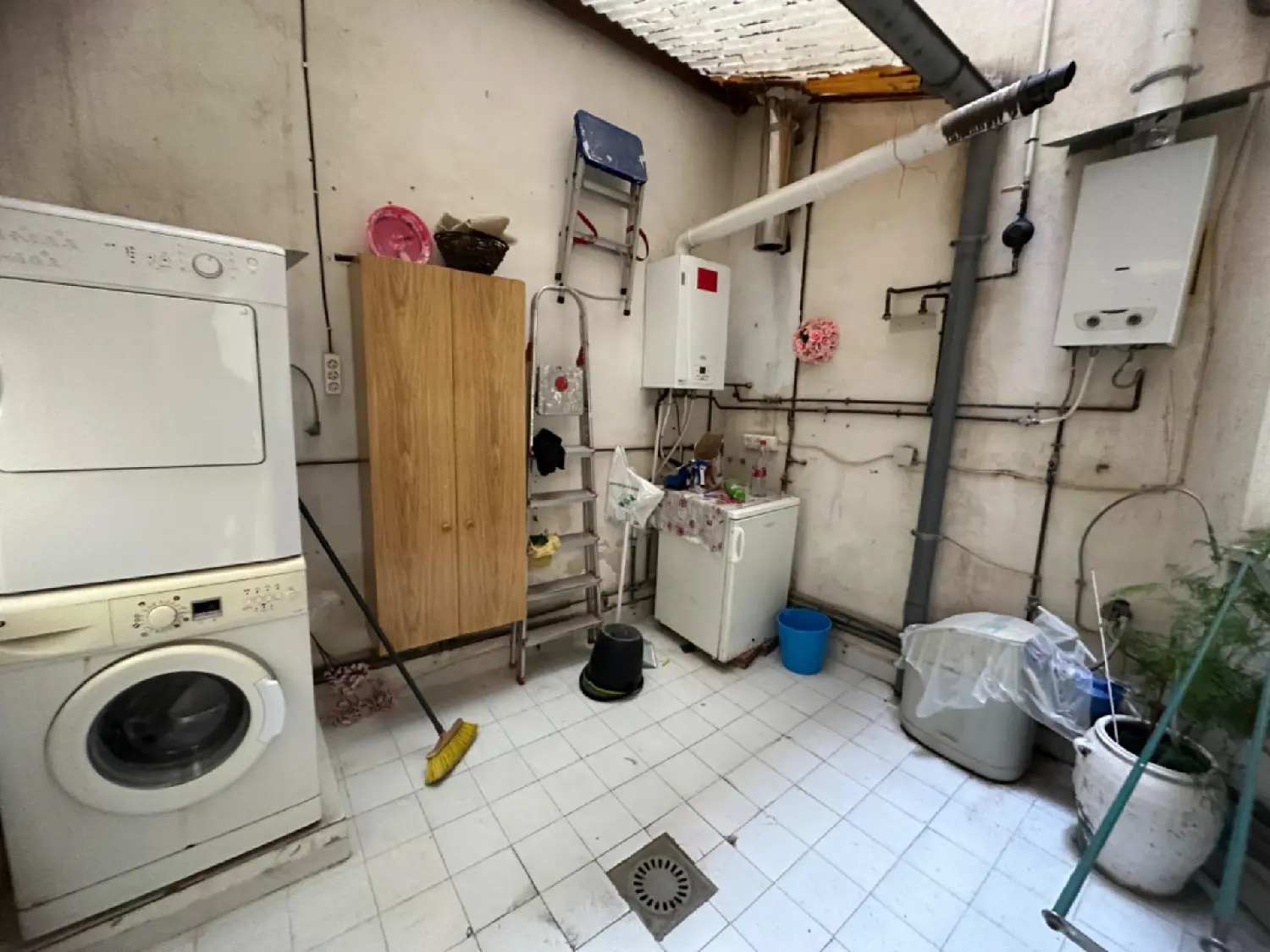  till salu lokal La Torre Vega Alta Del Segura 7
