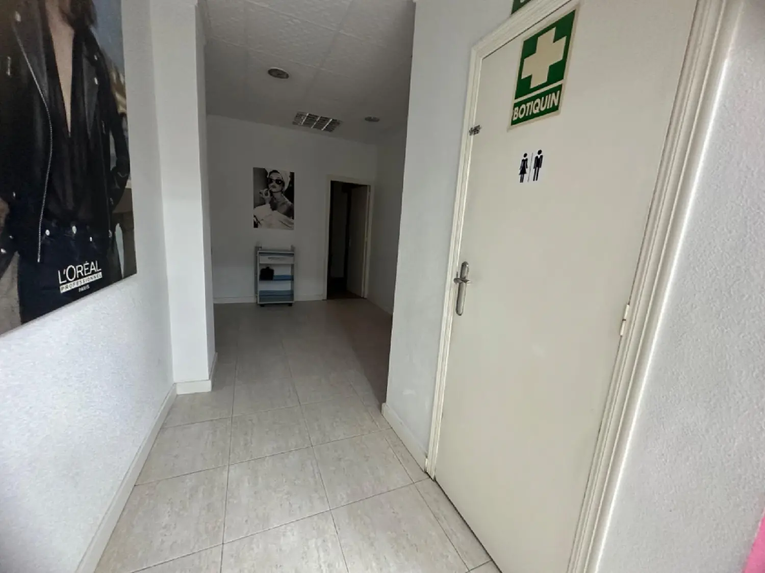  till salu lokal La Torre Vega Alta Del Segura 6