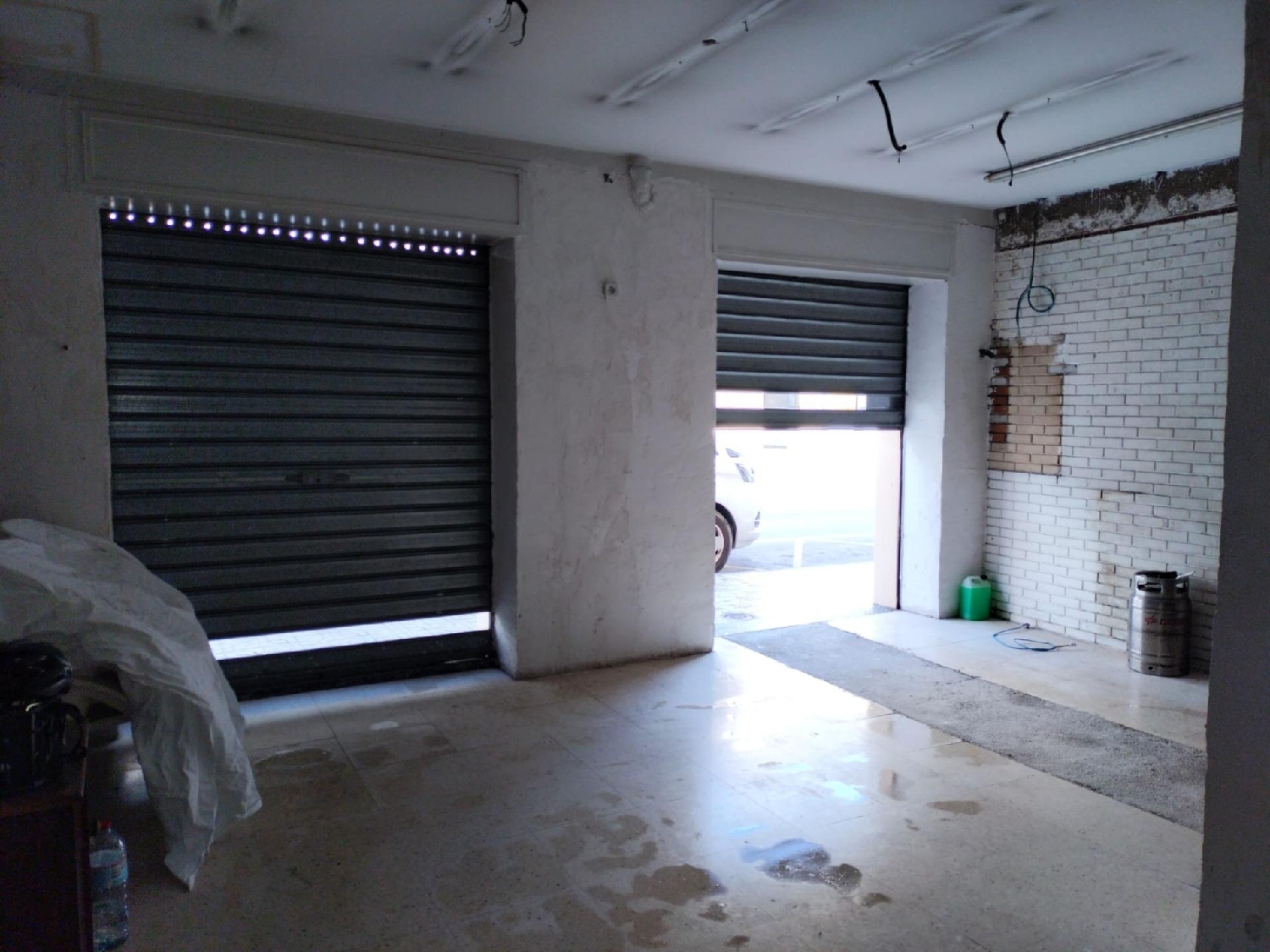 till salu lokal Canals Costera (La) 3