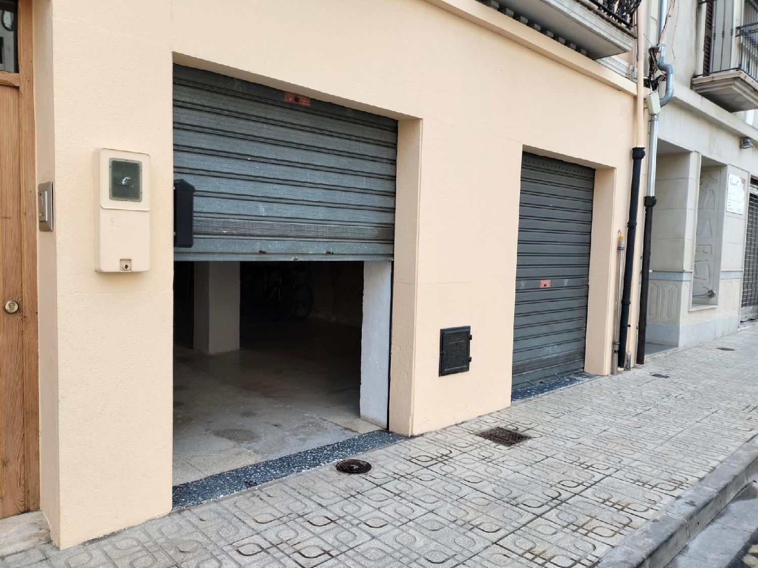  till salu lokal Canals Costera (La) 1