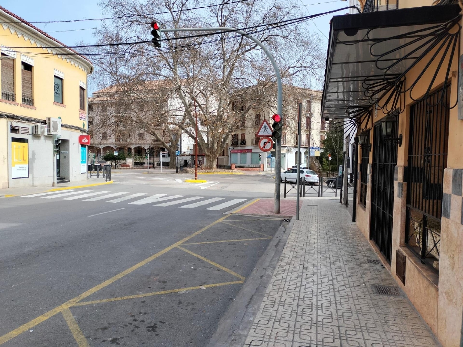 till salu lokal Canals Costera (La) 2