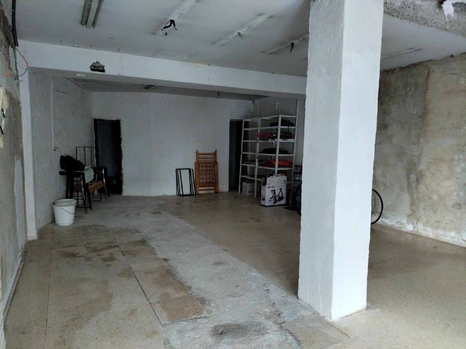  till salu lokal Canals Costera (La) 8