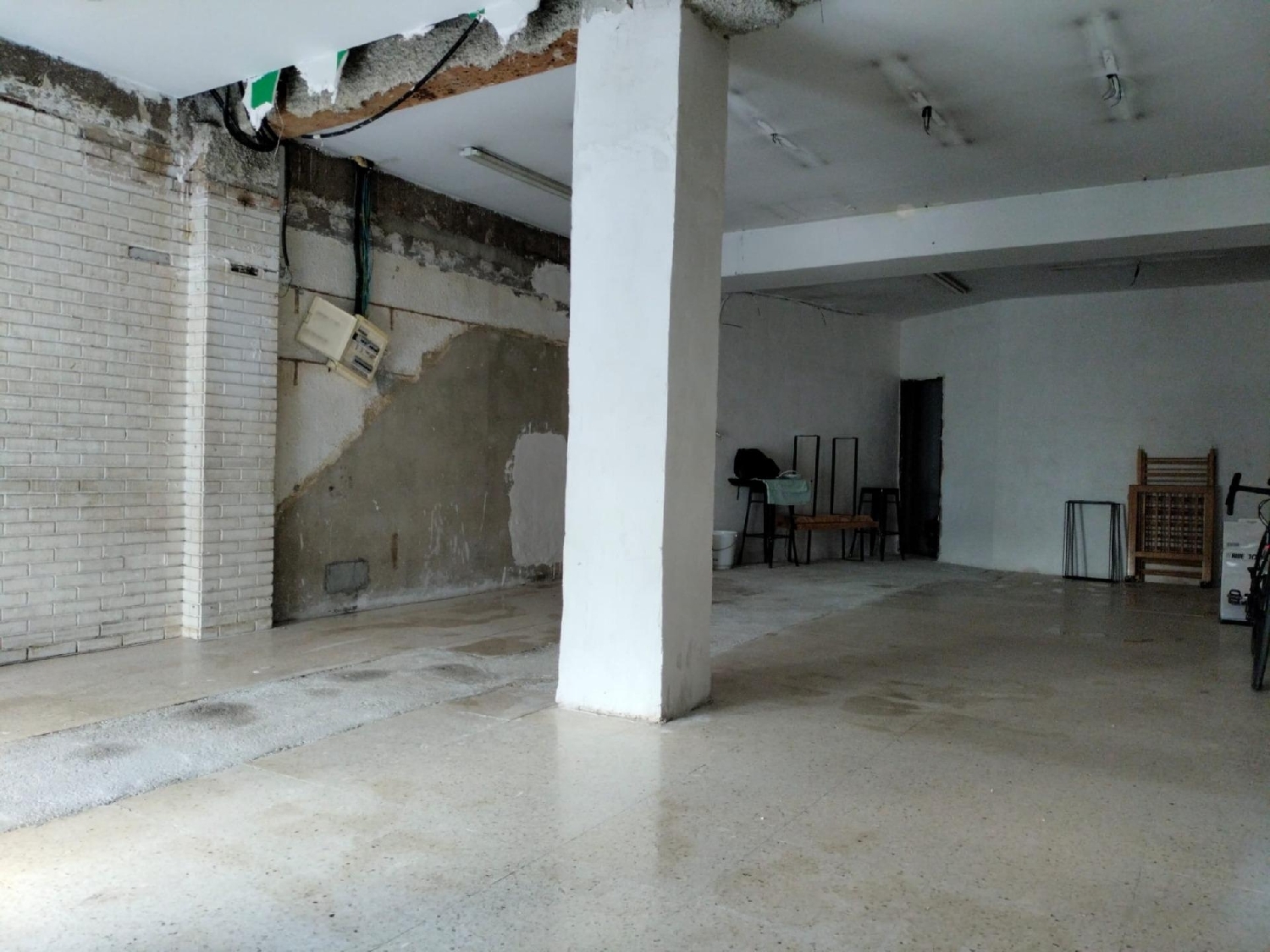  till salu lokal Canals Costera (La) 6