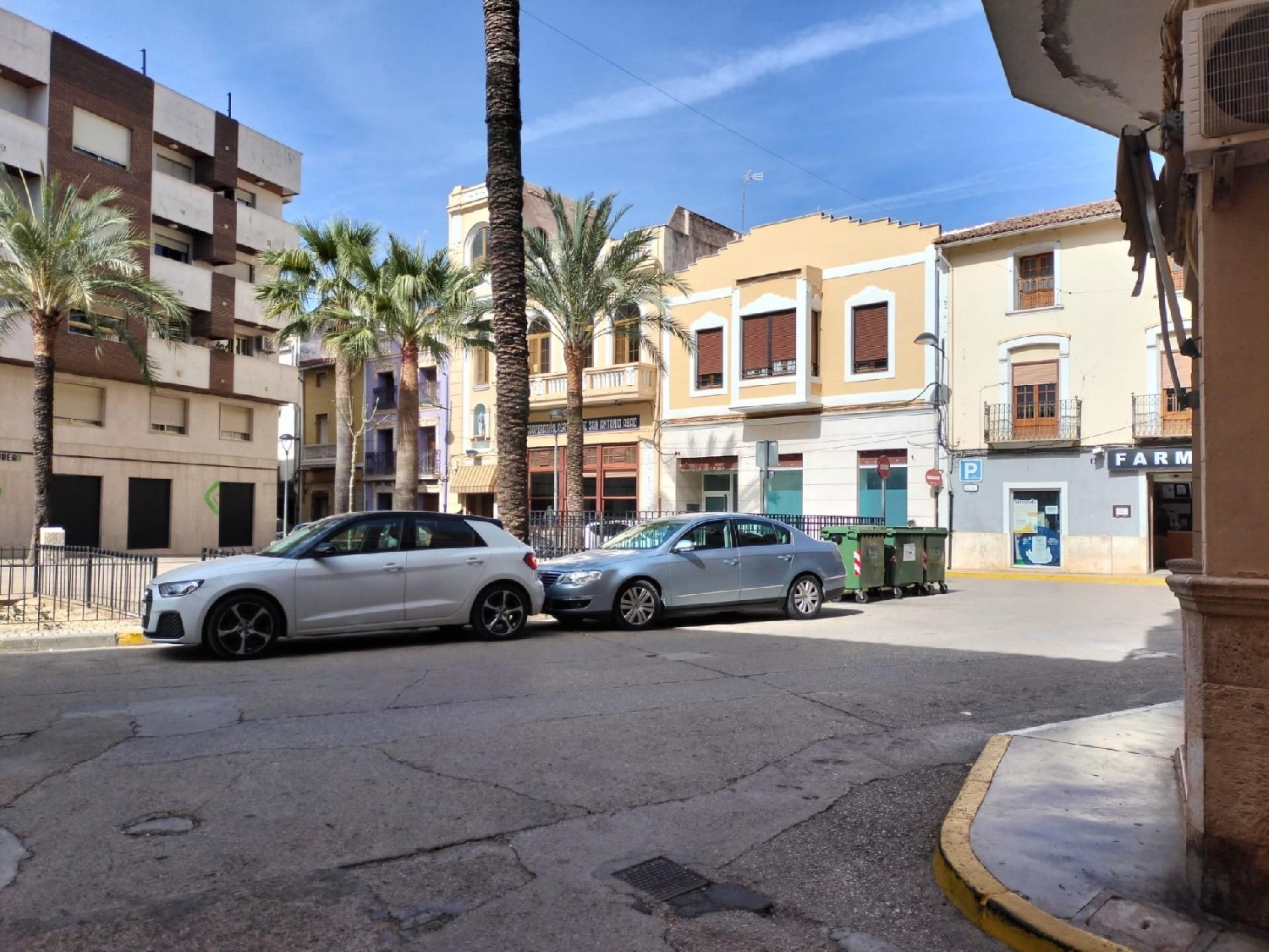  till salu lokal Canals Costera (La) 4