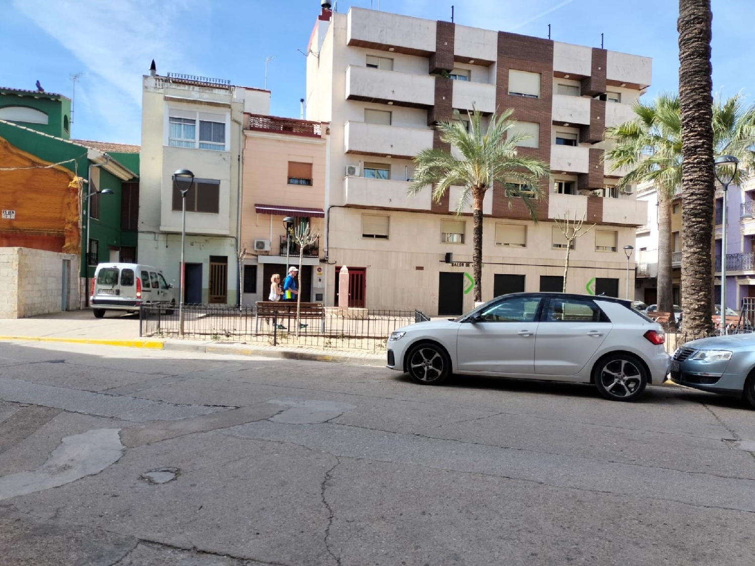 till salu lokal Canals Costera (La) 3