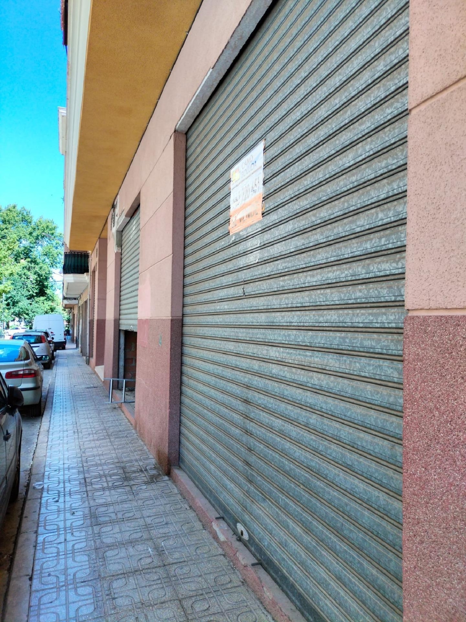  till salu lokal Canals Costera (La) 6