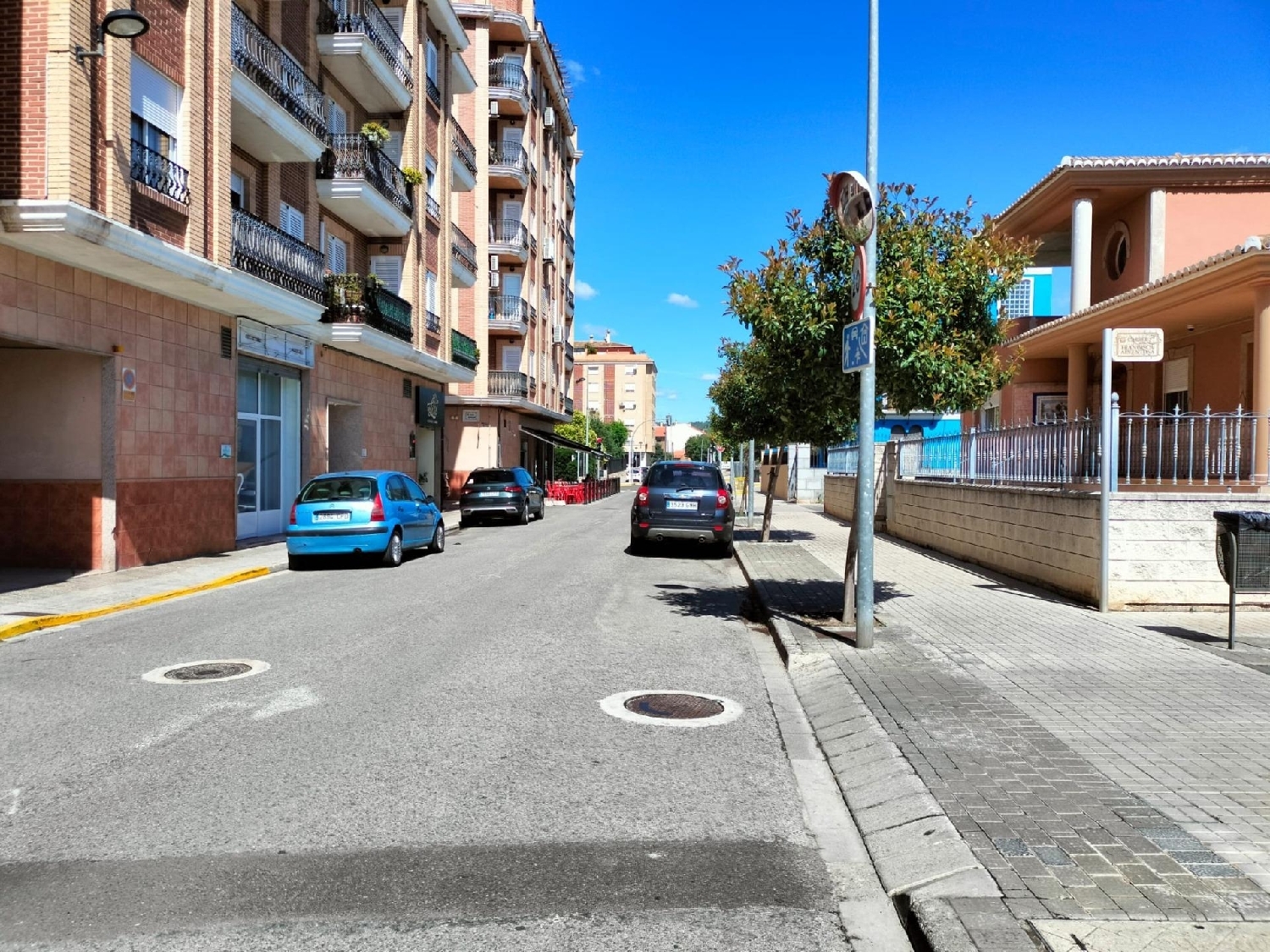  till salu lokal Canals Costera (La) 1