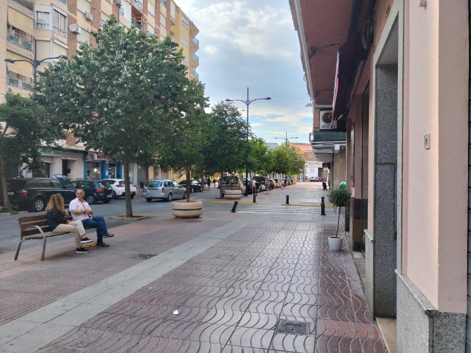 till salu lokal Canals Costera (La) 2